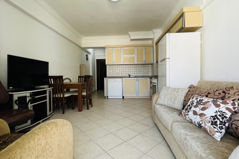 آپارتمان در  Kemer ، ترکیه 2 خوابه ، 105 متر مربع.  شماره 223071 - 7