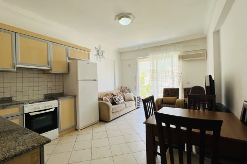 آپارتمان در  Kemer ، ترکیه 2 خوابه ، 105 متر مربع.  شماره 223071 - 6