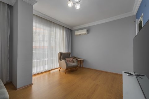 Lägenhet i Cikcilli, Antalya, Turkiet Nr. 221485 - 3