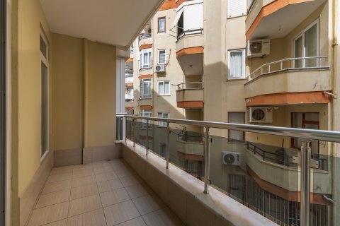 Lägenhet i Cikcilli, Antalya, Turkiet Nr. 221485 - 4