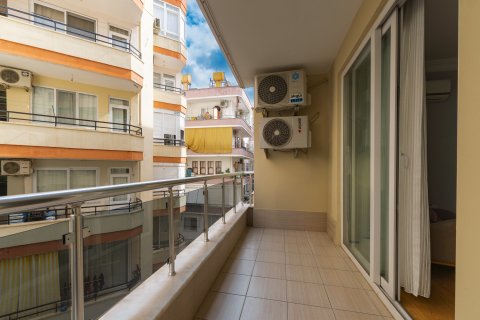 Lägenhet i Cikcilli, Antalya, Turkiet Nr. 221485 - 5