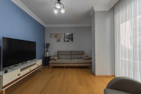 Lägenhet i Cikcilli, Antalya, Turkiet Nr. 221485 - 2