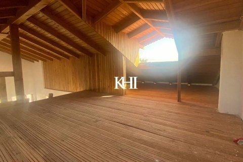 3+1 Villa  i Koycegiz, Mugla, Tyrkiet Nr. 219951 - 16