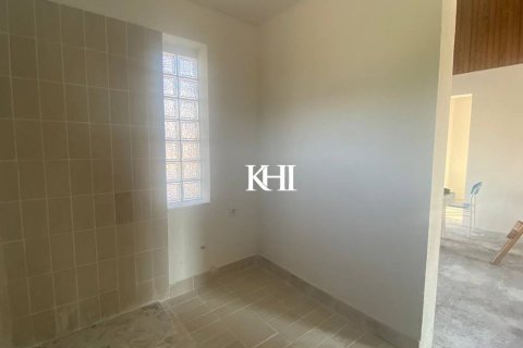 3+1 Villa  i Koycegiz, Mugla, Tyrkiet Nr. 219951 - 15