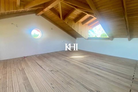 3+1 Villa  i Koycegiz, Mugla, Tyrkiet Nr. 219951 - 17