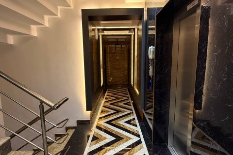 1+1 Lägenhet  i Konyaalti, Antalya, Turkiet Nr. 221893 - 8