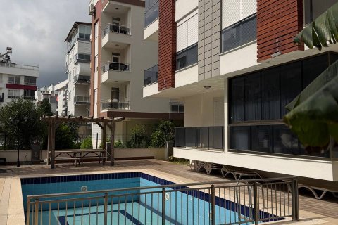 1+1 Lägenhet  i Konyaalti, Antalya, Turkiet Nr. 221893 - 9