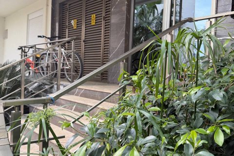 1+1 Lägenhet  i Konyaalti, Antalya, Turkiet Nr. 221893 - 11