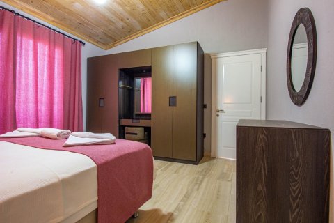 Продажа виллы в Гёчеке, Мугле, Турция 6+1, 400м2, №213226 – фото 24