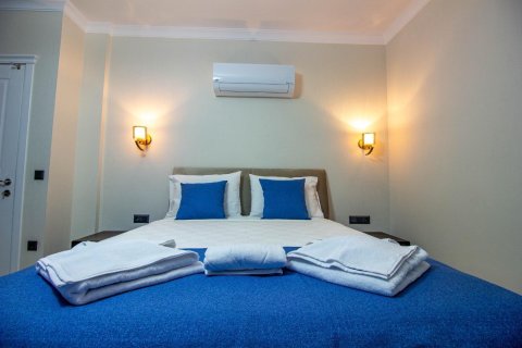 Продажа виллы в Гёчеке, Мугле, Турция 6+1, 400м2, №213226 – фото 26