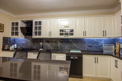 Продажа виллы в Гёчеке, Мугле, Турция 6+1, 400м2, №213226 – фото 25