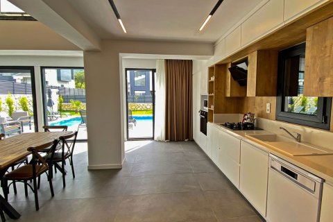 4+1 Villa in Ovacik, Mugla, Türkei Nr. 228981 - 7