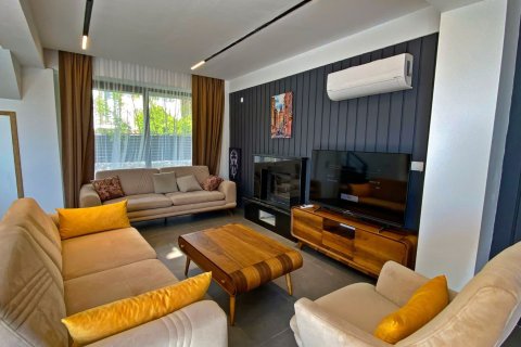 4+1 Villa in Ovacik, Mugla, Türkei Nr. 228981 - 9
