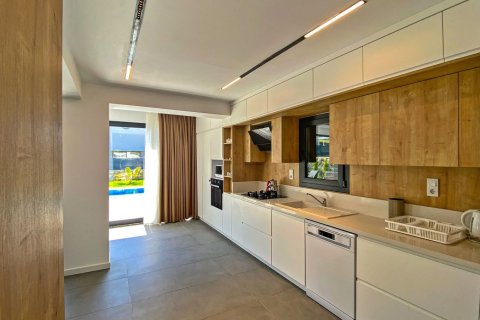 4+1 Villa in Ovacik, Mugla, Türkei Nr. 228981 - 8
