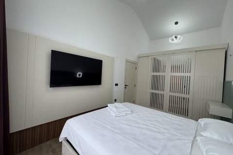 3+1 Villa  i Fethiye, Mugla, Tyrkia Nr. 219996 - 21