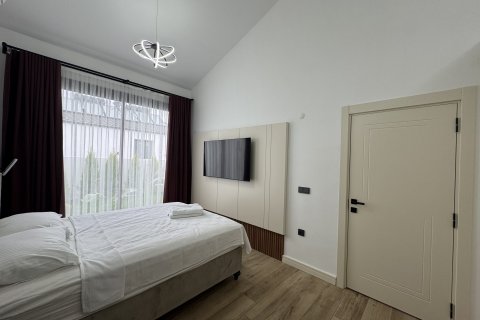 3+1 Villa  i Fethiye, Mugla, Tyrkia Nr. 219996 - 19