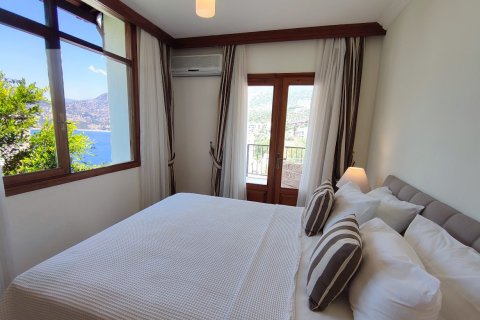 Villa for sale  in Kalkan, Antalya, Turkey, 3 bedrooms, 180m2, No. 217129 – photo 16