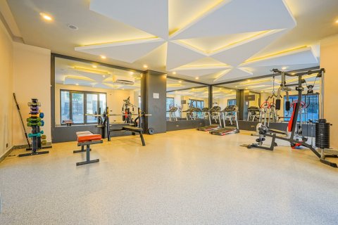   in Mahmutlar, Antalya, Türkei Nr. 212045 - 14