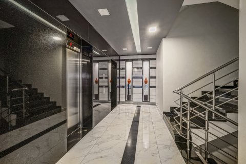   in Mahmutlar, Antalya, Türkei Nr. 212045 - 15