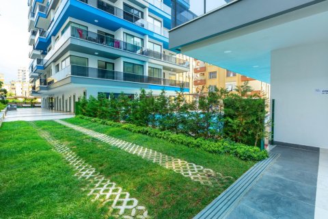   in Mahmutlar, Antalya, Türkei Nr. 212045 - 12