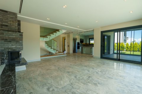 5+1 Villa i Seferihisar, Izmir, Tyrkiet Nr. 219952 - 5