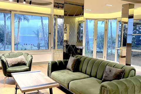 3+1 Wohnung  in Lara, Antalya, Türkei Nr. 216993