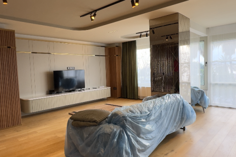 3+1 Wohnung  in Lara, Antalya, Türkei Nr. 216993 - 2