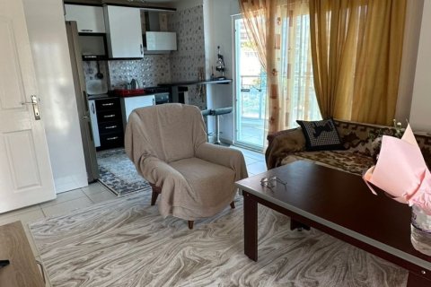 آپارتمان در  Alanya ، ترکیه 2 خوابه ، 100 متر مربع.  شماره 212176 - 1