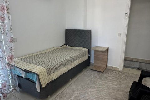 آپارتمان در  Alanya ، ترکیه 2 خوابه ، 100 متر مربع.  شماره 212176 - 9
