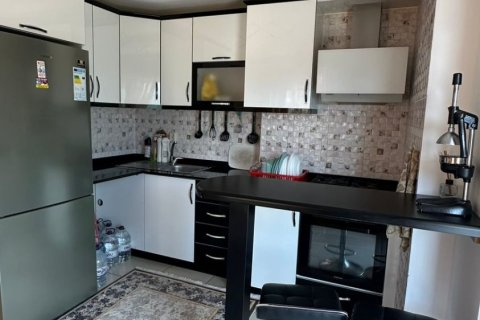 آپارتمان در  Alanya ، ترکیه 2 خوابه ، 100 متر مربع.  شماره 212176 - 8