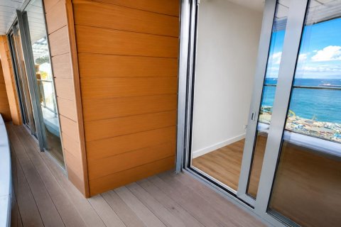 Продажа квартиры  в Зейтинбурну, Стамбуле, Турция 2+1, 95м2, №225799 – фото 14