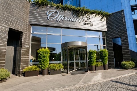 Продажа квартиры  в Зейтинбурну, Стамбуле, Турция 2+1, 95м2, №225799 – фото 16