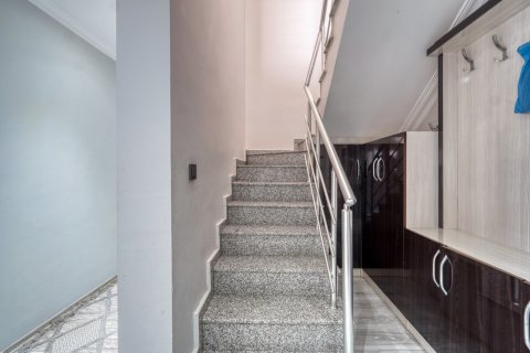 Продажа квартиры  в Махмутларе, Анталье, Турция 5 комн., 350м2, №212036 – фото 12