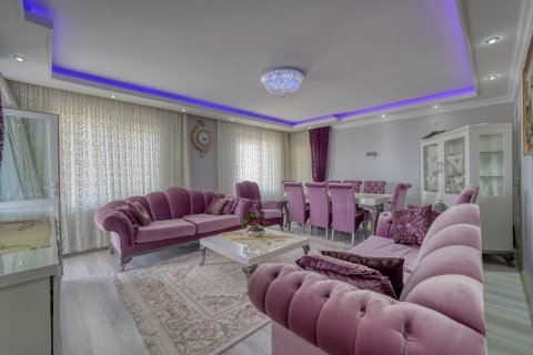 Продажа квартиры  в Махмутларе, Анталье, Турция 5 комн., 350м2, №212036 – фото 10