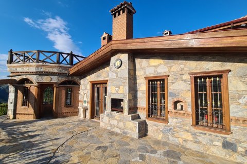 in Kusadasi, Aydin, Türkei Nr. 228652 - 4