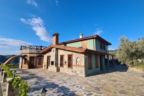 in Kusadasi, Aydin, Türkei Nr. 228652 - 5