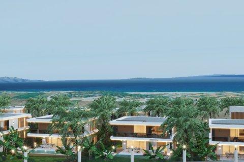 Продажа виллы в Кемере, Анталье, Турция 4+1, 280м2, №216293 – фото 5