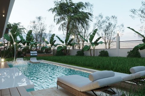 Продажа виллы в Кемере, Анталье, Турция 4+1, 280м2, №216293 – фото 2