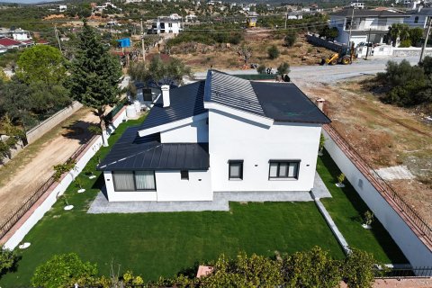 4+1 Villa  i Didim, Aydin, Turkiet Nr. 219925 - 6