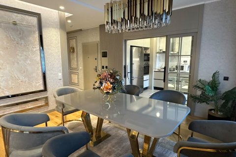 3+1 Lejlighed i Konyaalti, Antalya, Tyrkiet Nr. 228766 - 27