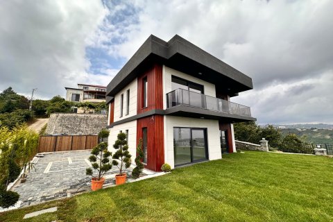 5+1 Villa  in Trabzon, Turkey No. 228767