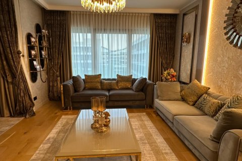 3+1 Lejlighed i Konyaalti, Antalya, Tyrkiet Nr. 228766 - 28