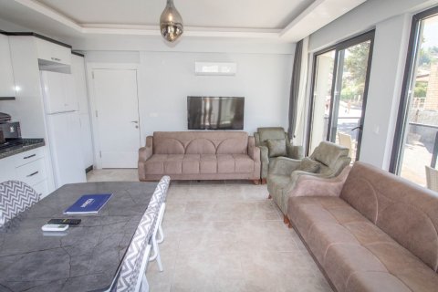 3+1 Lägenhet  i Oludeniz, Mugla, Turkiet Nr. 221705 - 7