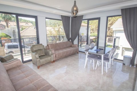 3+1 Lägenhet  i Oludeniz, Mugla, Turkiet Nr. 221705 - 8
