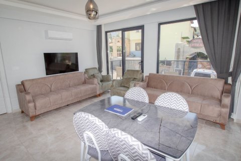 3+1 Lägenhet  i Oludeniz, Mugla, Turkiet Nr. 221705 - 9