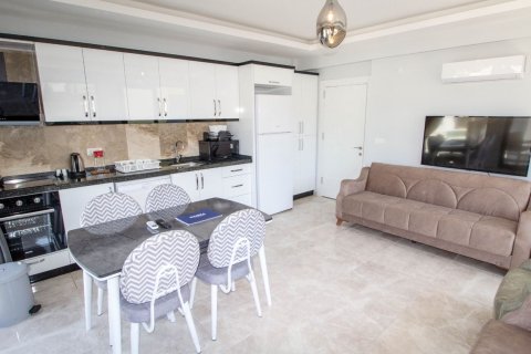 3+1 Lägenhet  i Oludeniz, Mugla, Turkiet Nr. 221705 - 10