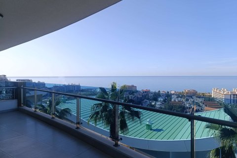 1+1 Leilighet  i Konakli, Antalya, Tyrkia Nr. 221472 - 11