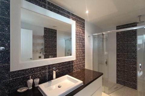 1+1 Leilighet  i Konakli, Antalya, Tyrkia Nr. 221472 - 10