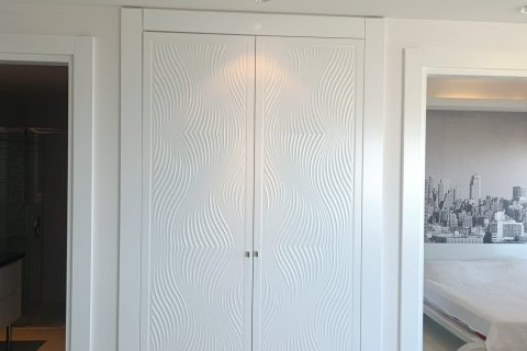 1+1 Leilighet  i Konakli, Antalya, Tyrkia Nr. 221472 - 9