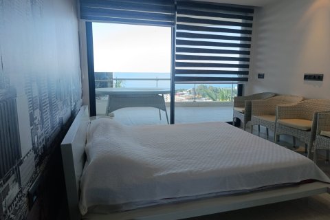 1+1 Leilighet  i Konakli, Antalya, Tyrkia Nr. 221472 - 8